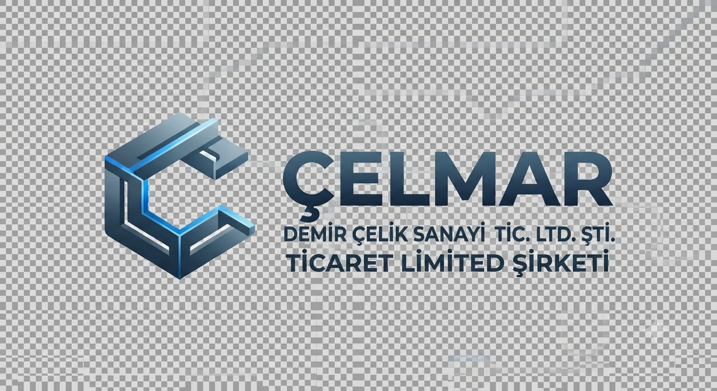 ÇELMAR DEMİR ÇELİK SANAYİ VE TİCARET LİMİTED ŞİRKETİ